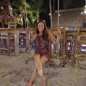 Meet your Posher, Shawna